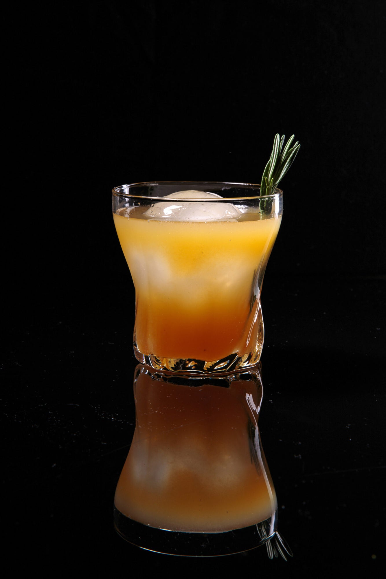 Saffron and Cider Saveur