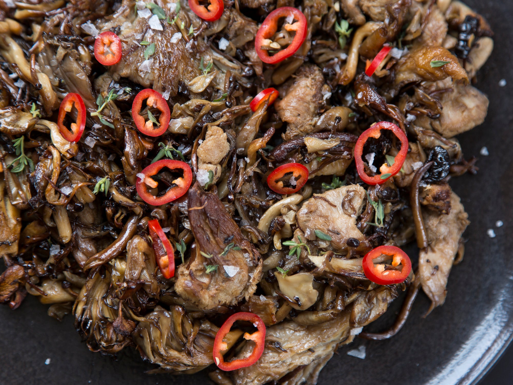 Our Favorite Chile Pepper Recipes for Every Spice Level