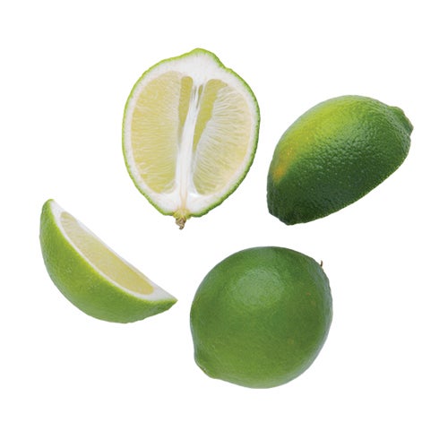 limes, tonic, cocktails, drinks