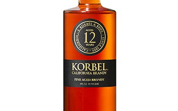 Korbel Brandy