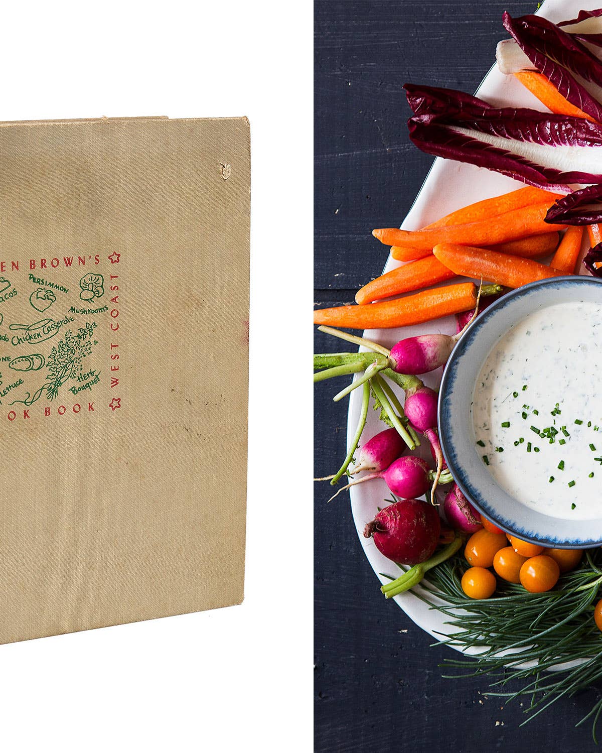 3 Classic (and Vastly Underappreciated) Books That Changed the Way We Cook