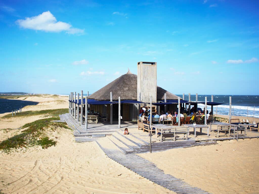 Uruguay, Roadtrip