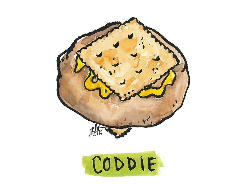 Coddie