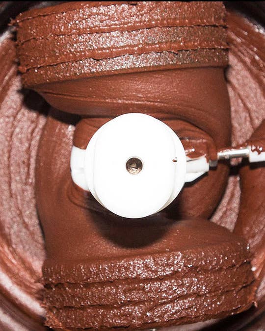 Everything That Goes Into Making a Chocolate Truffle