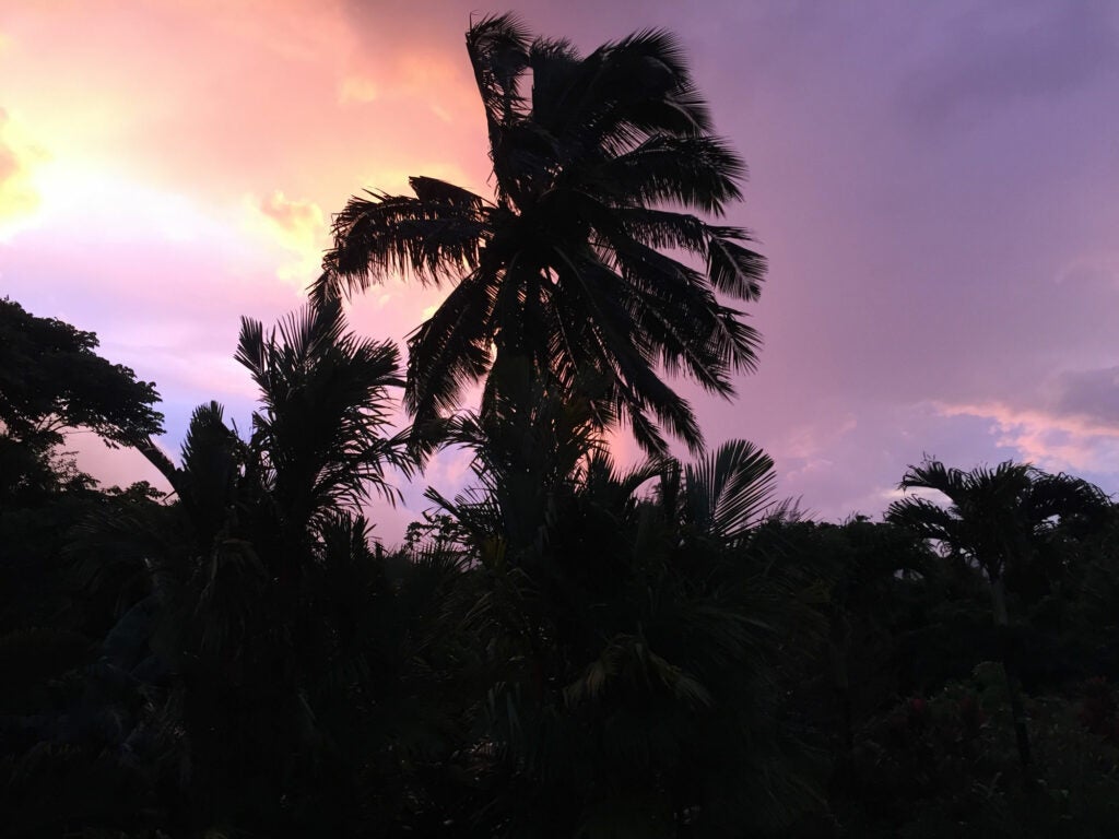 North Shore, Kauai