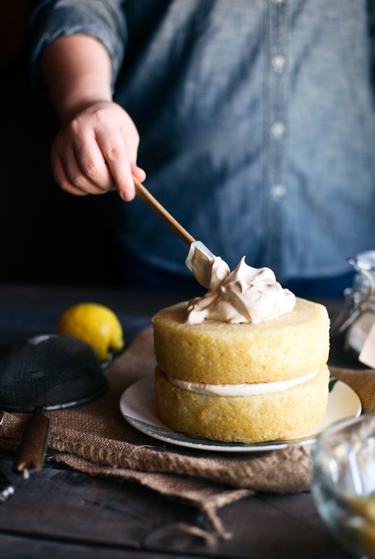 Sites We Love Honey & Jam Saveur