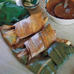 The Art of the Tamale
