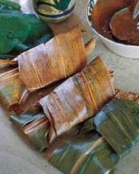 Art of the Tamale