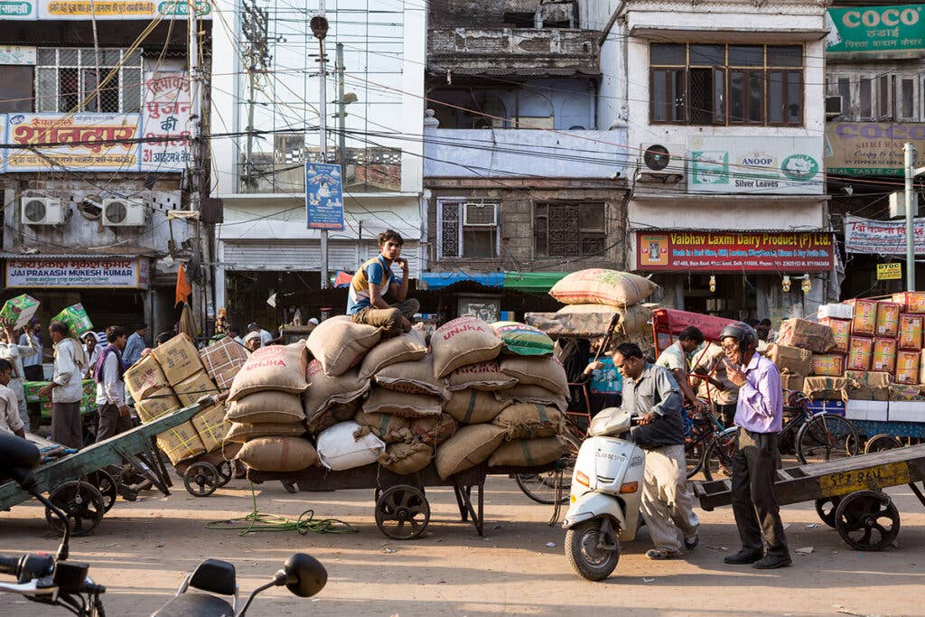 north-india-delhi-spice-market