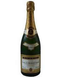 Tasting Notes: French Champagne