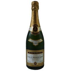 Tasting Notes: French Champagne