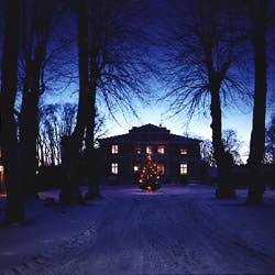 Holidays in Sweden: Lighting Up The Season