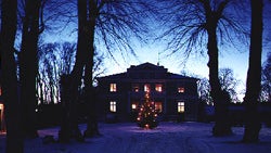 Holidays in Sweden: Lighting Up The Season