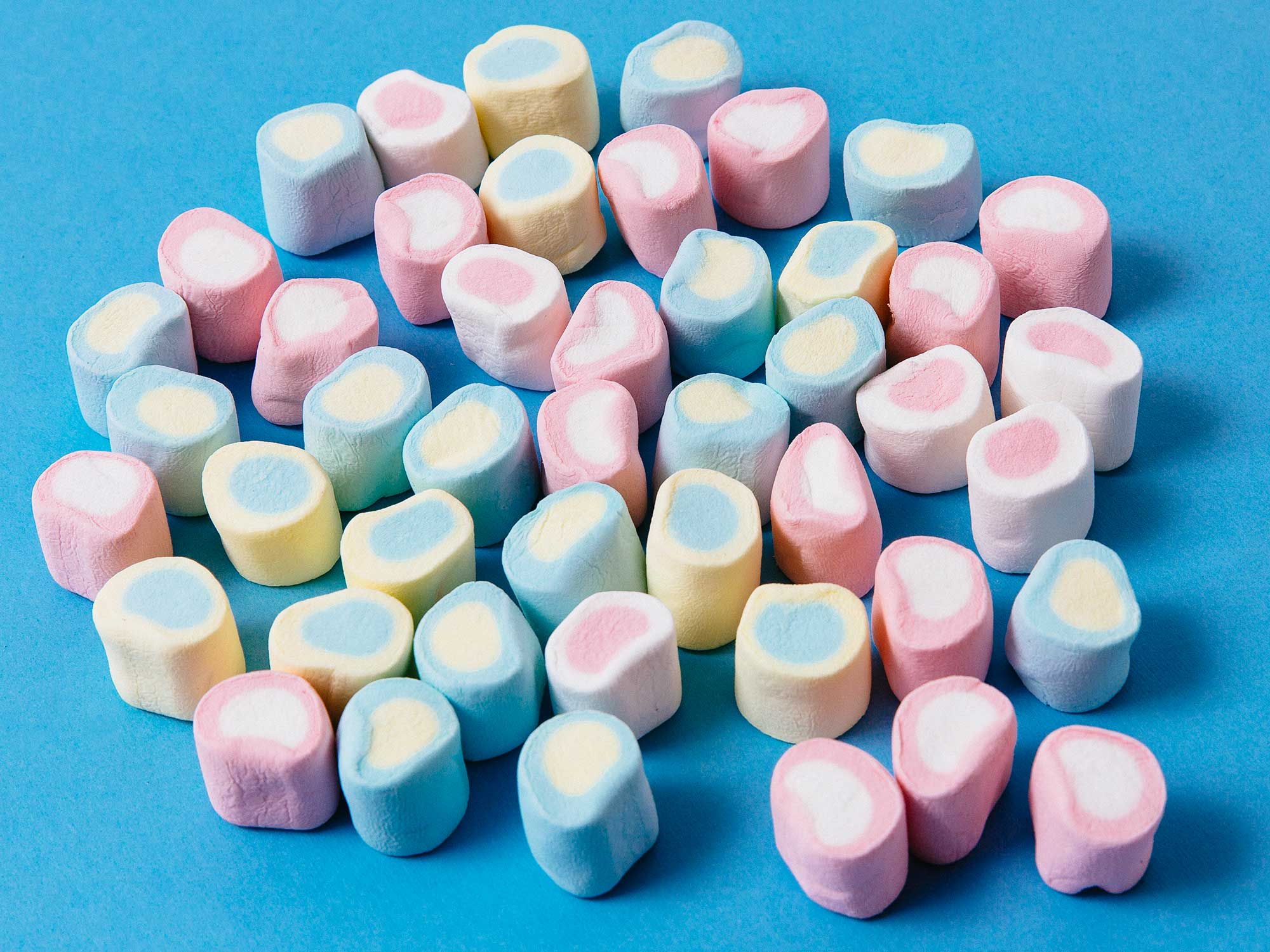 The Magical Journey of Marshmallows From Royal Indulgence to Childhood ...