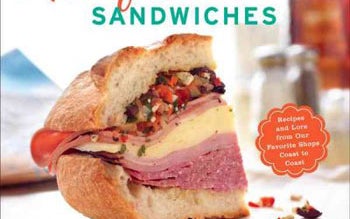 Roadfood Sandwiches