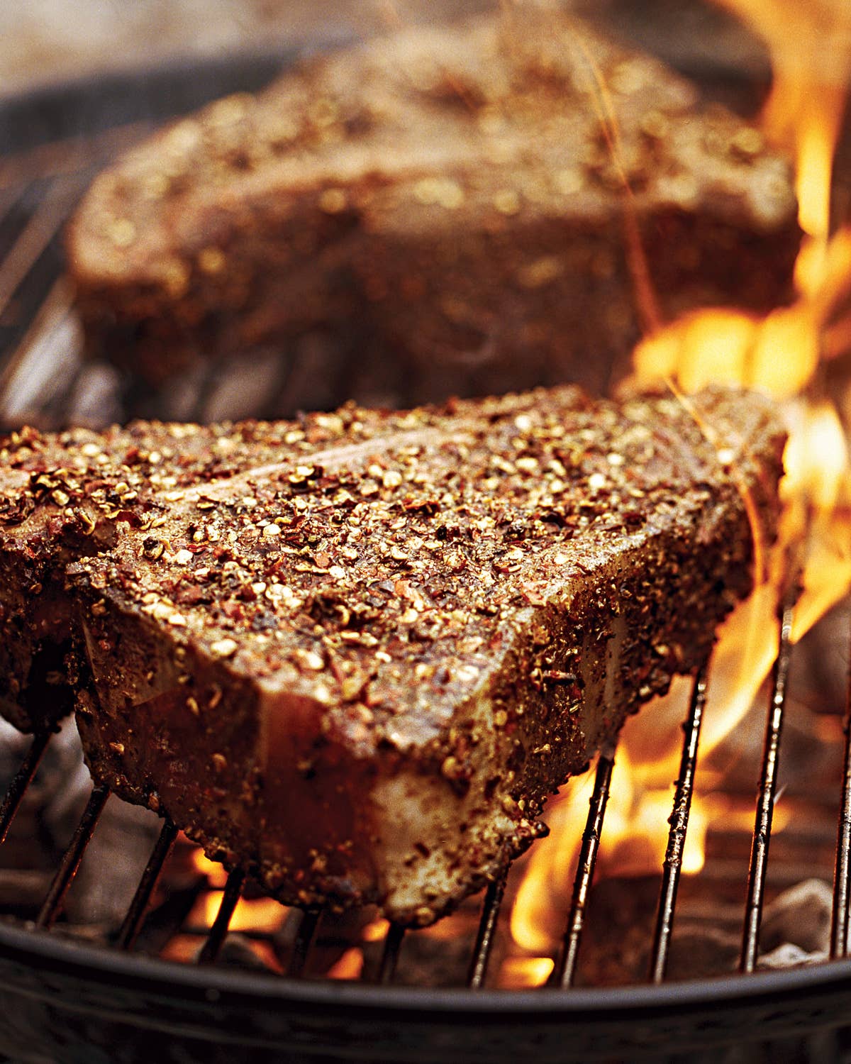 10 Essential Spice Rubs for Your Grill and Roasts