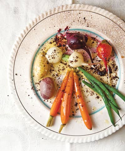 SAVEUR 100's Ingredients and Products | Saveur