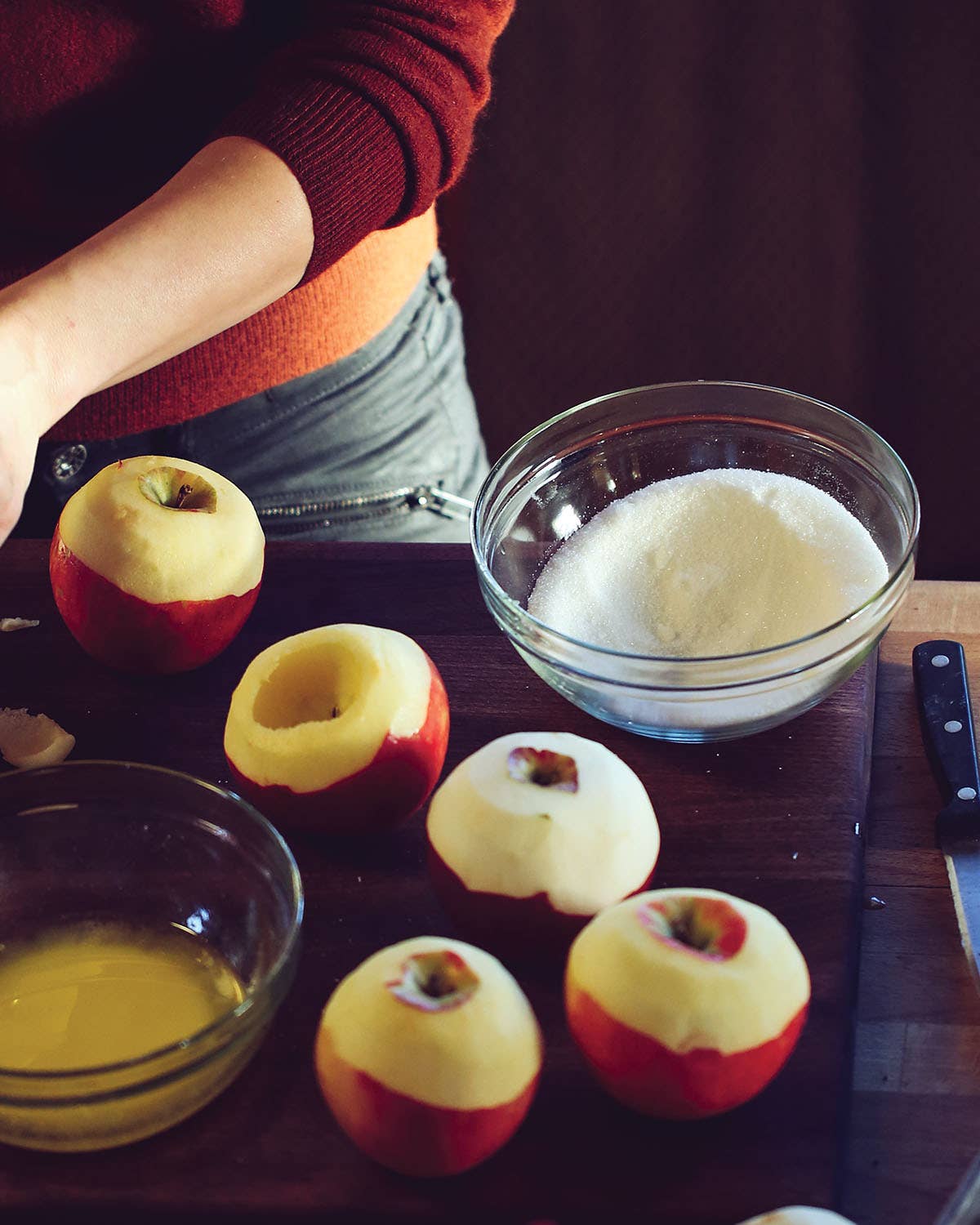 Our 16 Best Thanksgiving Dessert Recipes That Aren’t Pie