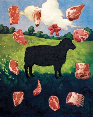 A Guide to Lamb Cuts