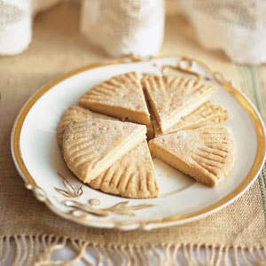 Sweetly Scottish: A History of Shortbread