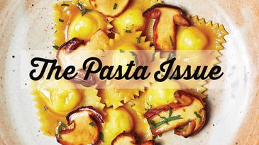Use Our Pastamatic Recipe Generator to Decide What to Cook Tonight
