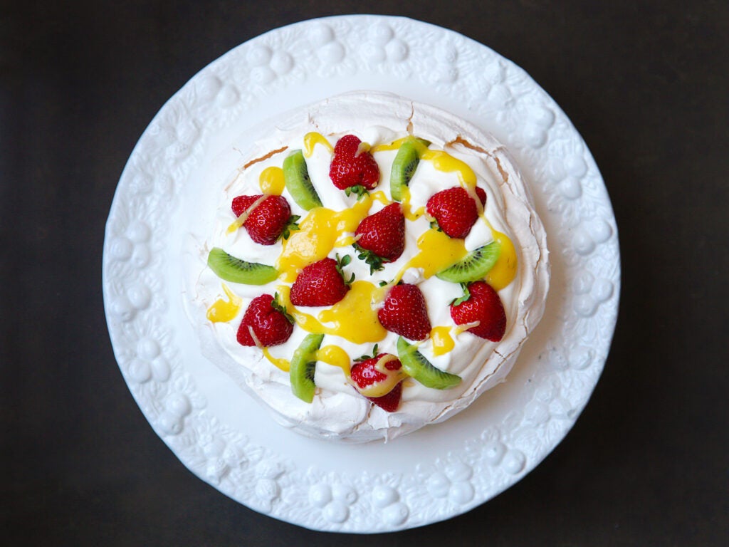 Pavlova