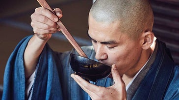 Can Kyoto's Buddhist Cuisine Teach us All to Eat Better?