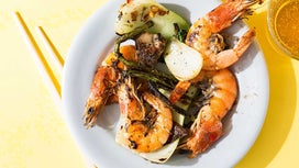 Our 50 Best Shrimp Recipes Will Turn You Into a Seafood Master