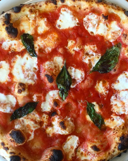 A Philadelphia Pizza Maker Allegedly Defrauded the IRS of Millions