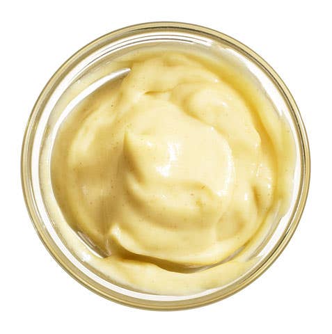 Dijon Mustard