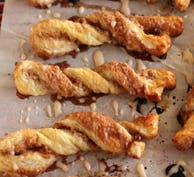 Willow Bird Baking