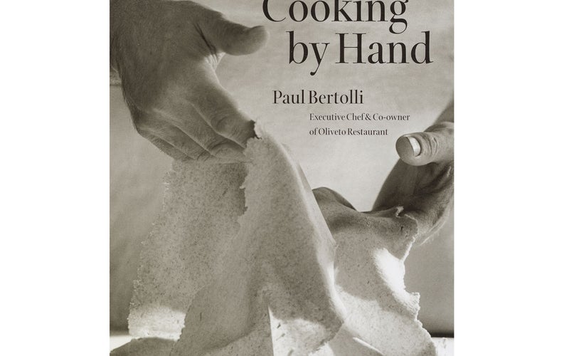Cooking By Hand
