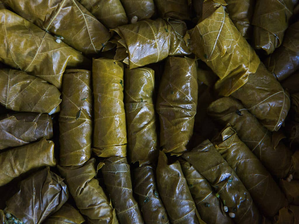 Dolmas