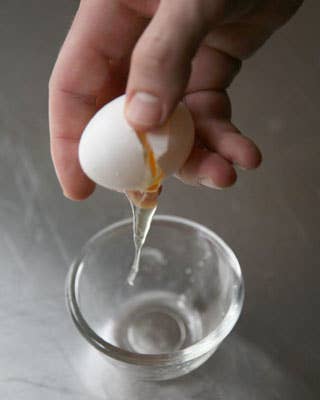 Essential Egg Techniques