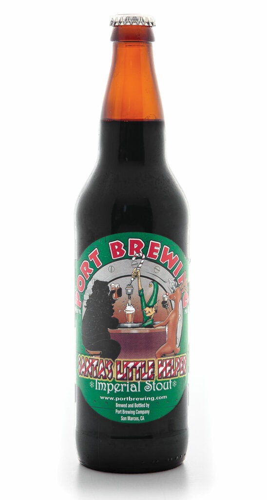 christmas beers, holiday beers