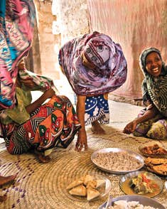 Kenya’s Bounty Kenya’s Bounty