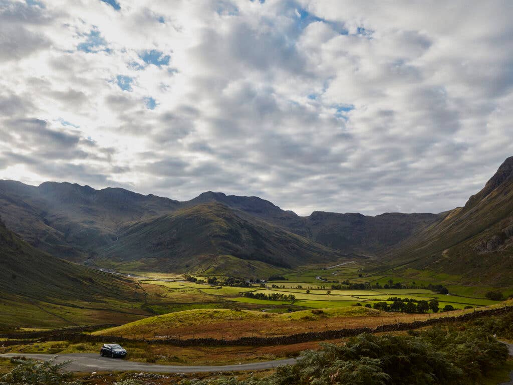 Lake District