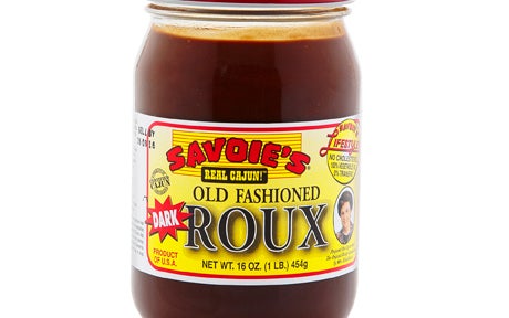 Savoie's Old Fashioned Dark Roux