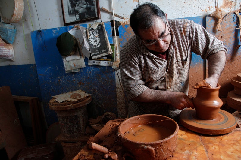 Scenes From Alentejo, Portugal