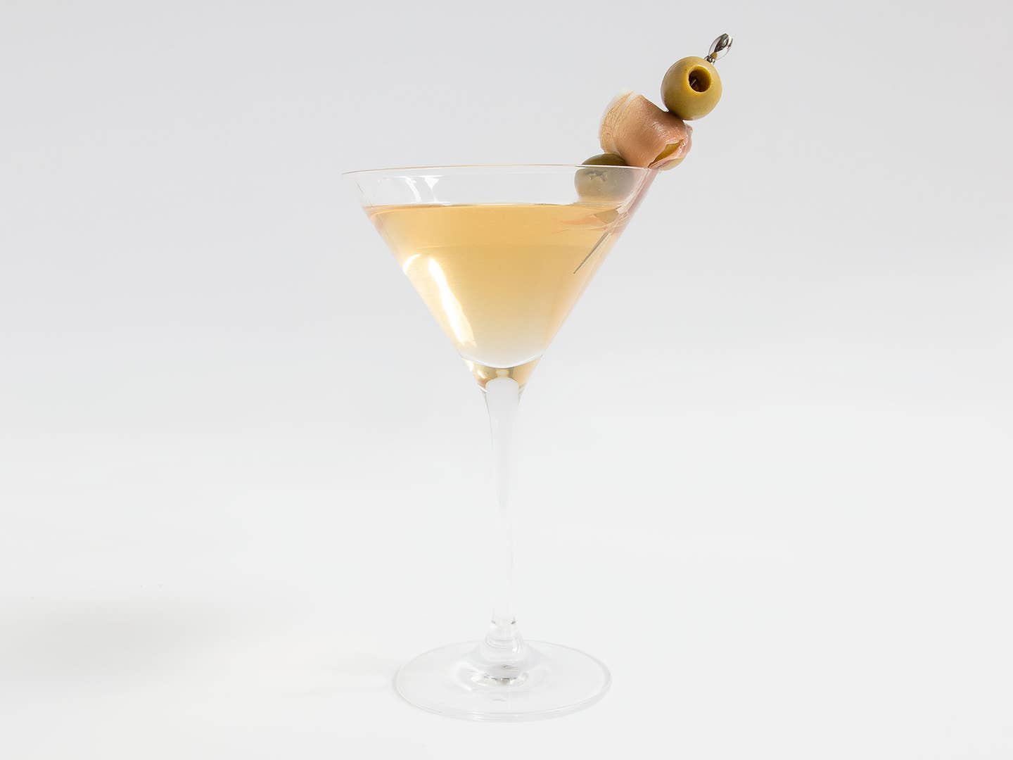 Festive Cocktails