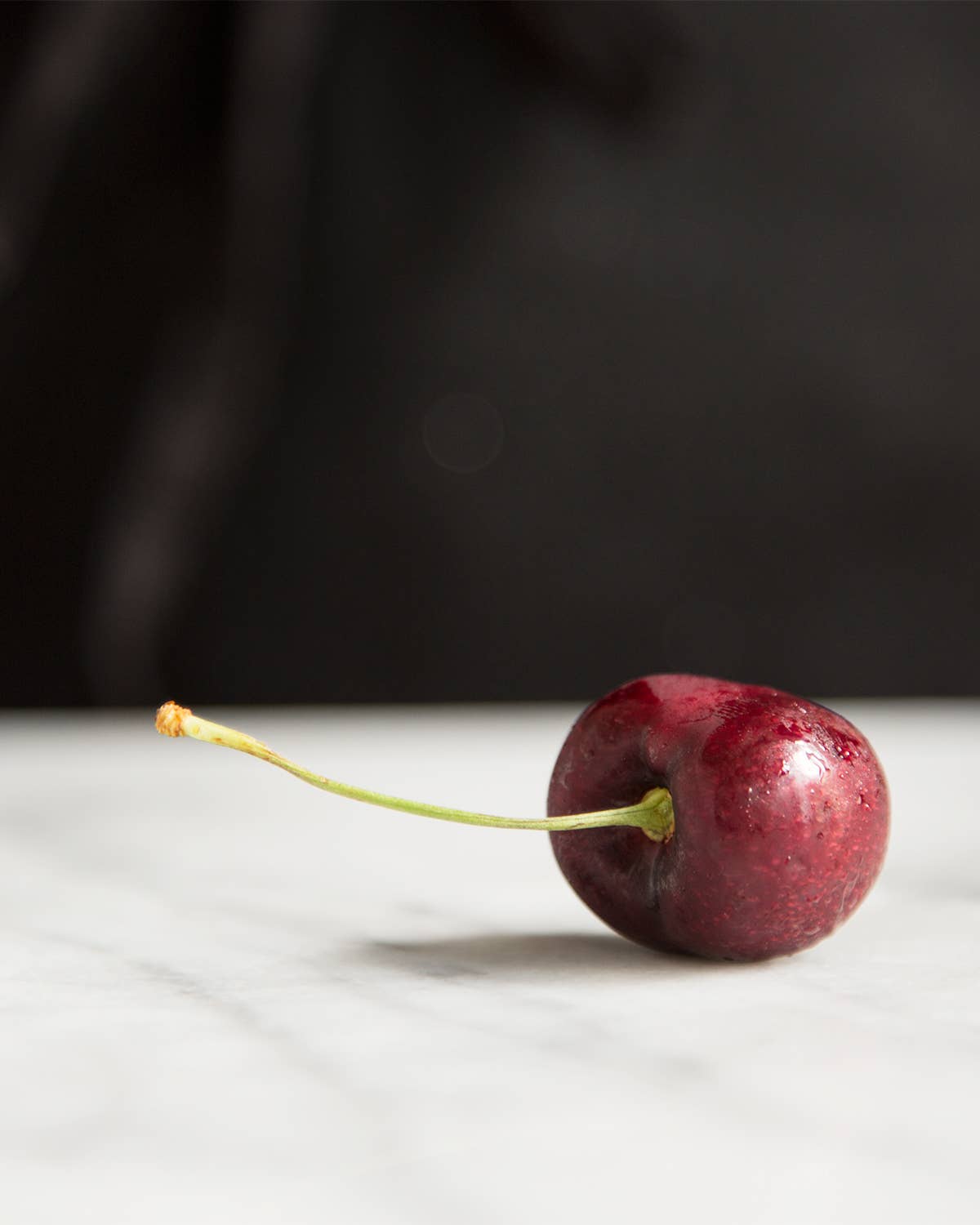 How to Pit Cherries