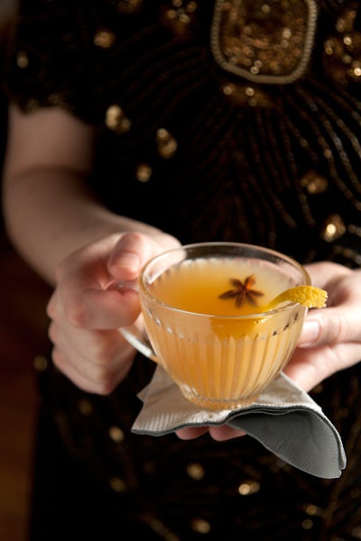 Festive Fall Party Cocktails Saveur festive-fall-party-cocktails-saveur