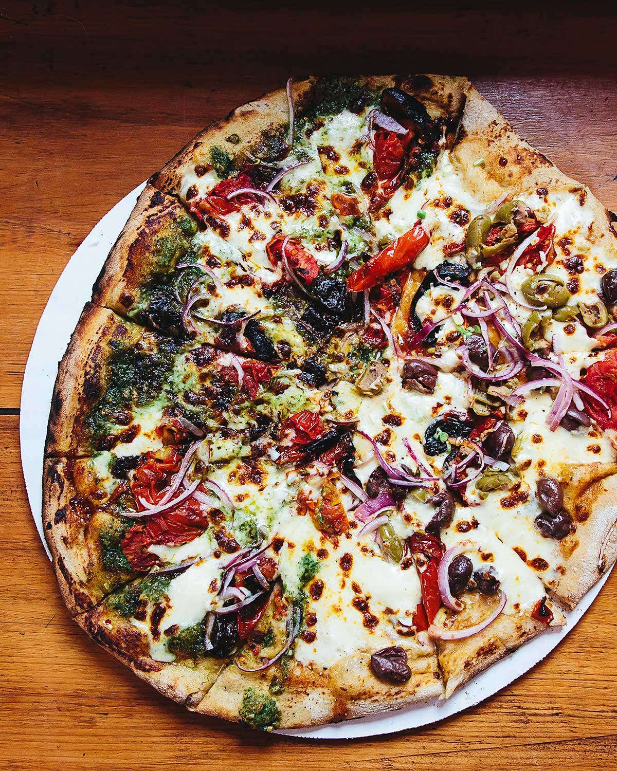 Can Pizza Night Save the Midwest’s Small Farms? Can Pizza Night Save the Midwest’s Small Farms?