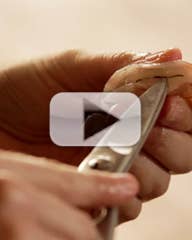 How to Peel and De-vein Shrimp