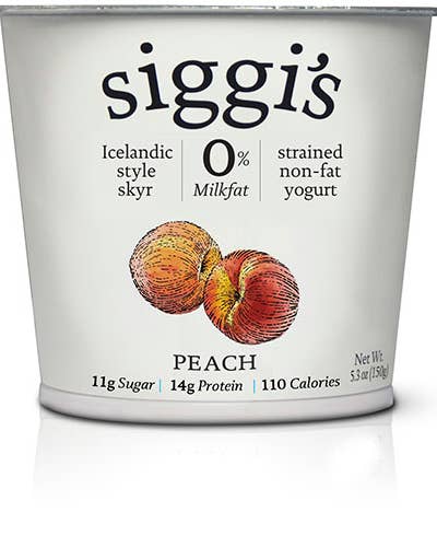 Siggi’s Icelandic Skyr
