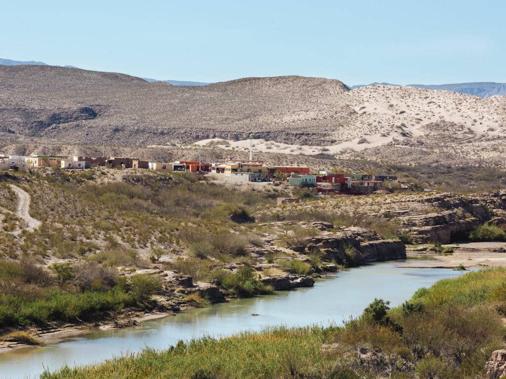 Boquillas