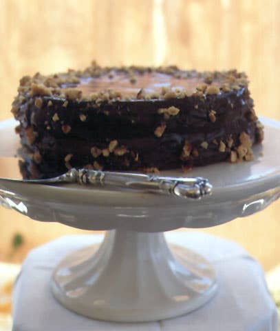 Ilona Torte