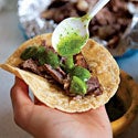Feeding The Fire: East LA Barbacoa