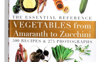 Vegetables from Amaranth to Zucchini