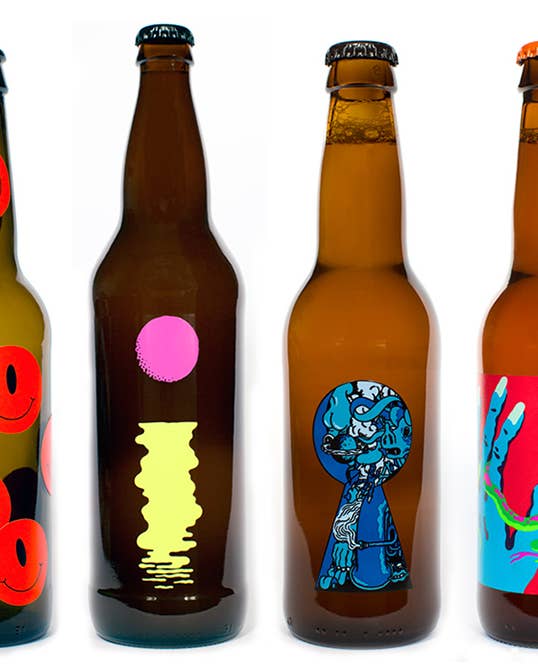 The Brew: Catching up with Omnipollo